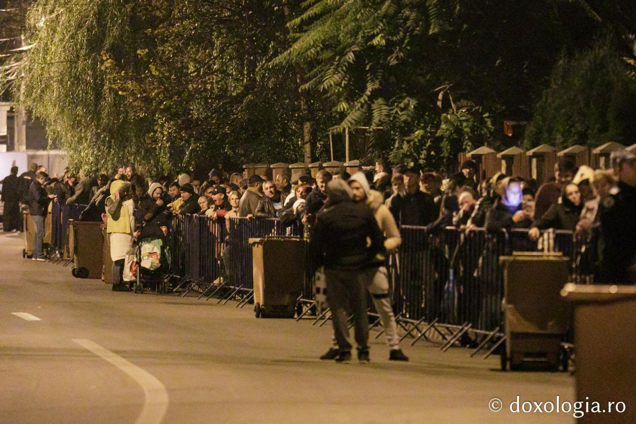 (Foto) Pelerinii – cei mai frumoși rugători către Dumnezeu și Sfinții Săi, 2019